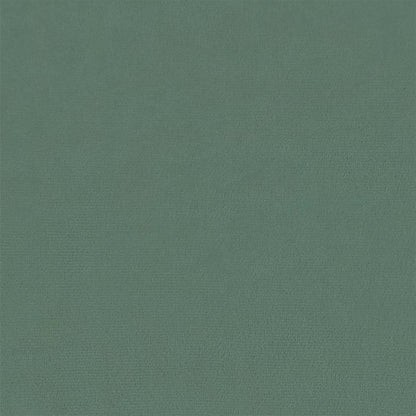vidaXL Armchair Sea Green Velvet