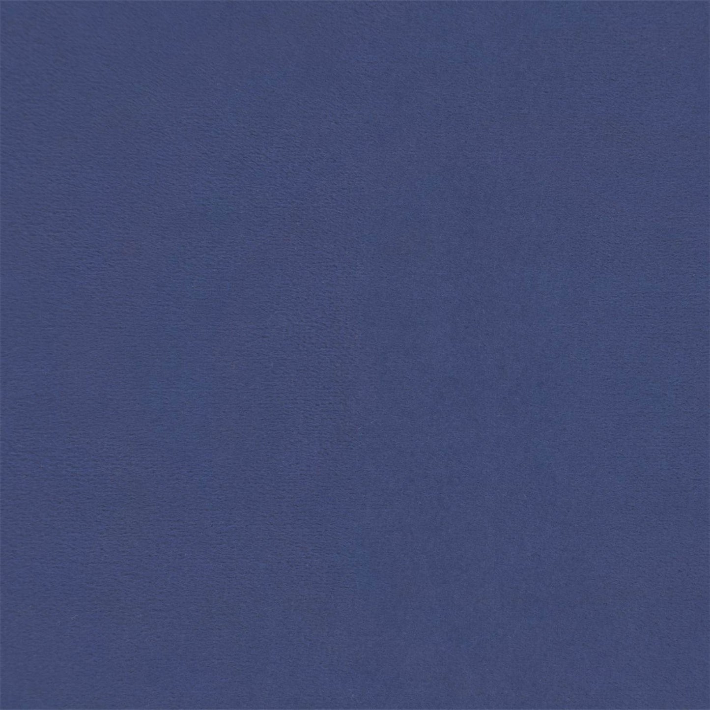 vidaXL Armchair Police Blue Velvet