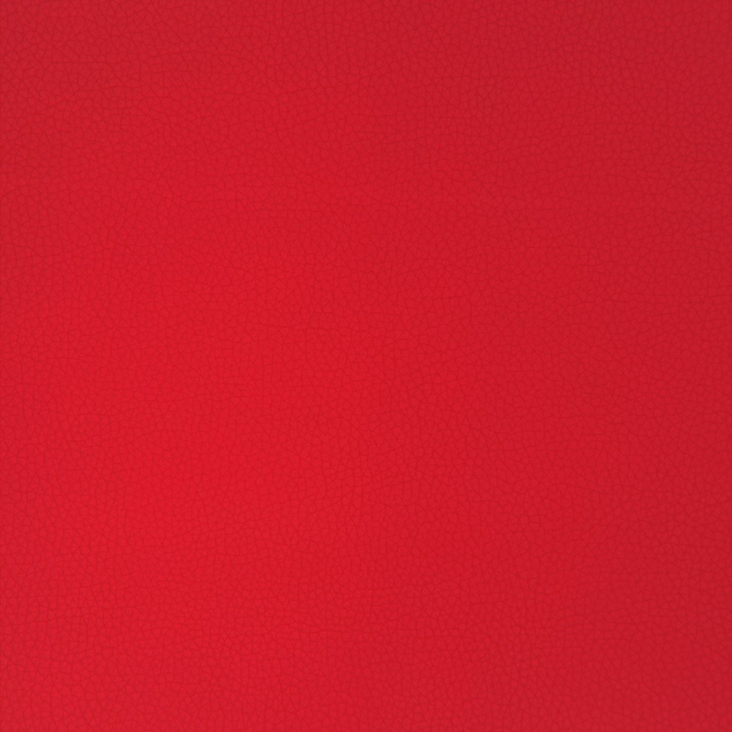 vidaXL Armchair Red Faux Leather