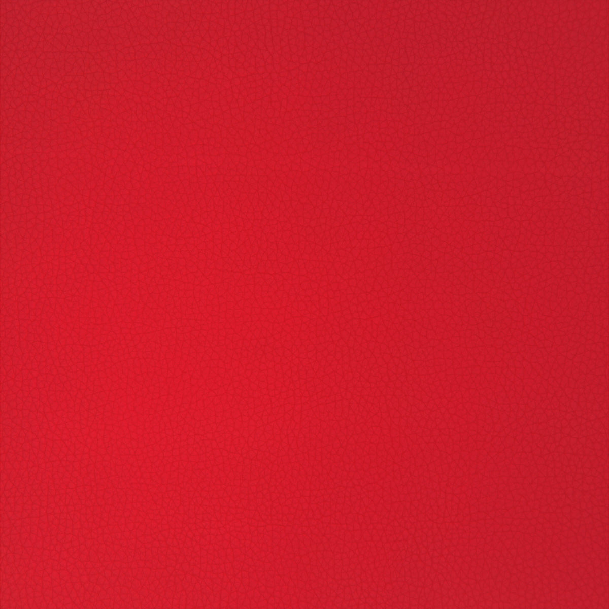vidaXL Armchair Red Faux Leather