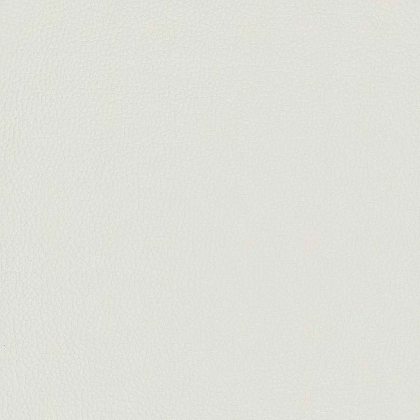 vidaXL Armchair White Faux Leather