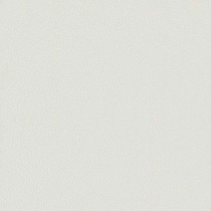 vidaXL Armchair White Faux Leather