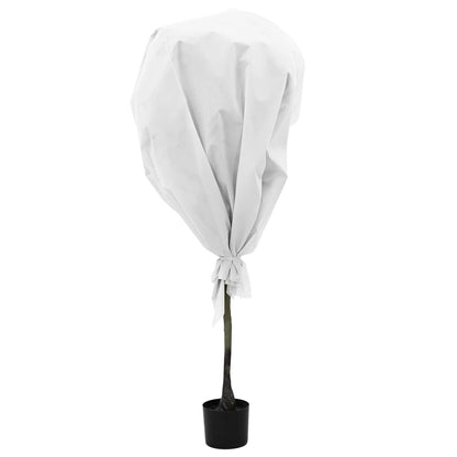 vidaXL Frost Protection Plant Fleece 120 gsm 10 x 1.6 m