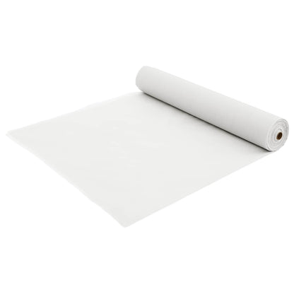 vidaXL Frost Protection Plant Fleece 120 gsm 10 x 3.2 m