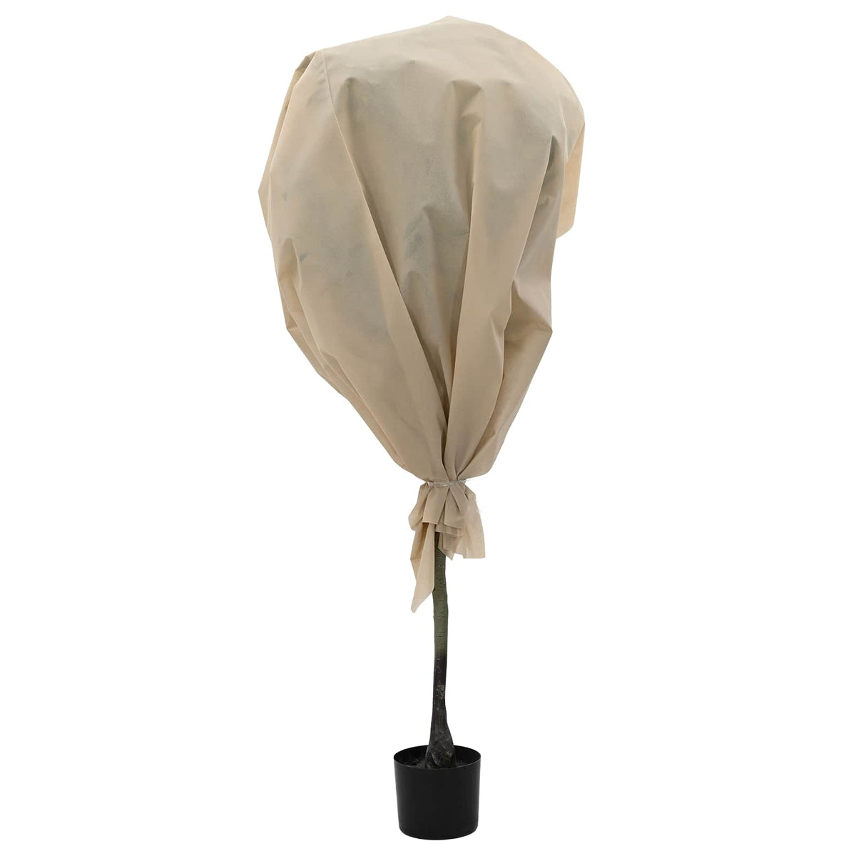 vidaXL Frost Protection Plant Fleece 50 gsm 10 x 1.6 m