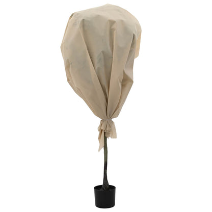 vidaXL Frost Protection Plant Fleece 50 gsm 10 x 3.2 m