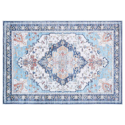 vidaXL Rug ORIZ Multicolour 240 x 340 cm 100% Polyester