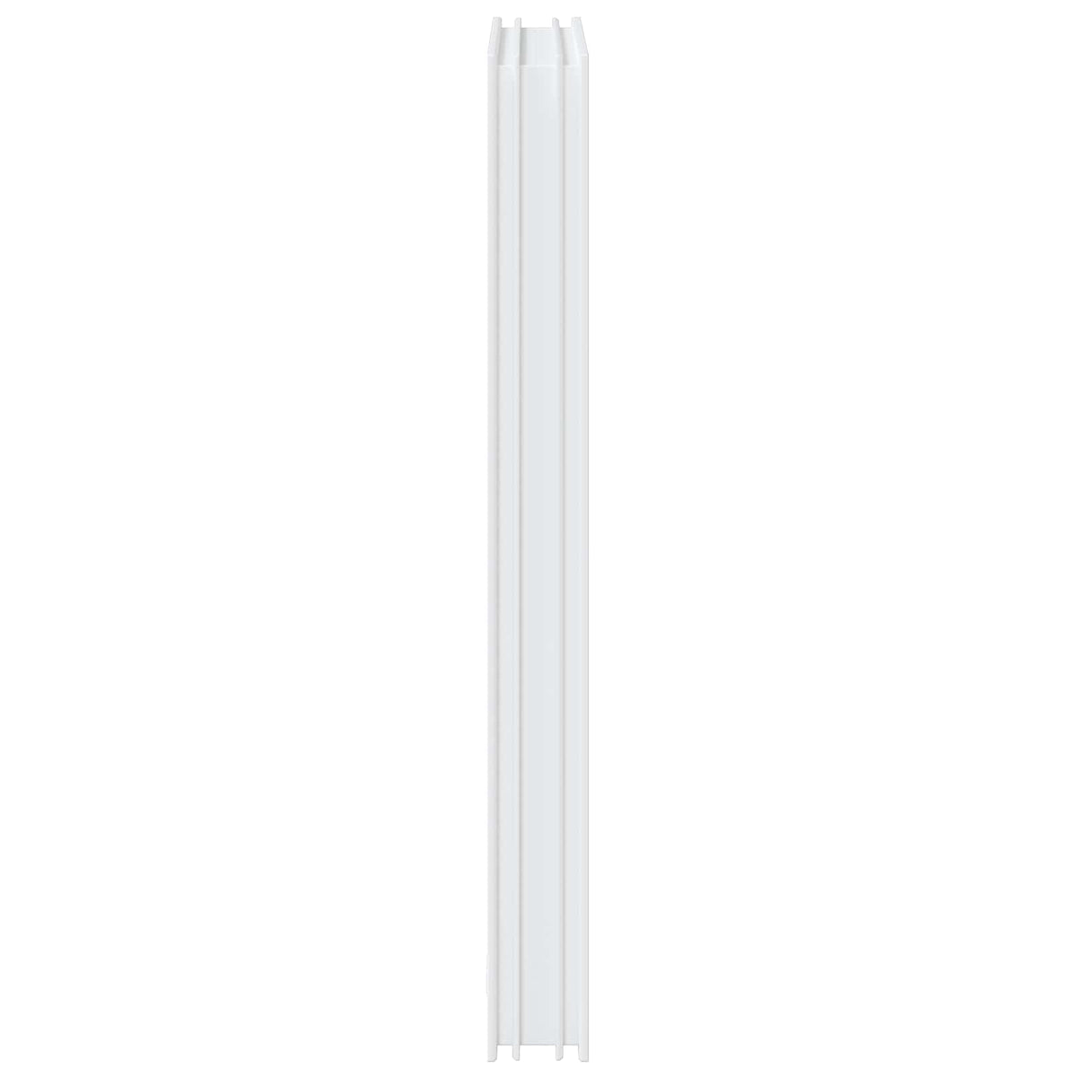 vidaXL Cellar Window Internal Colour White RISOR 30 x 45 cm