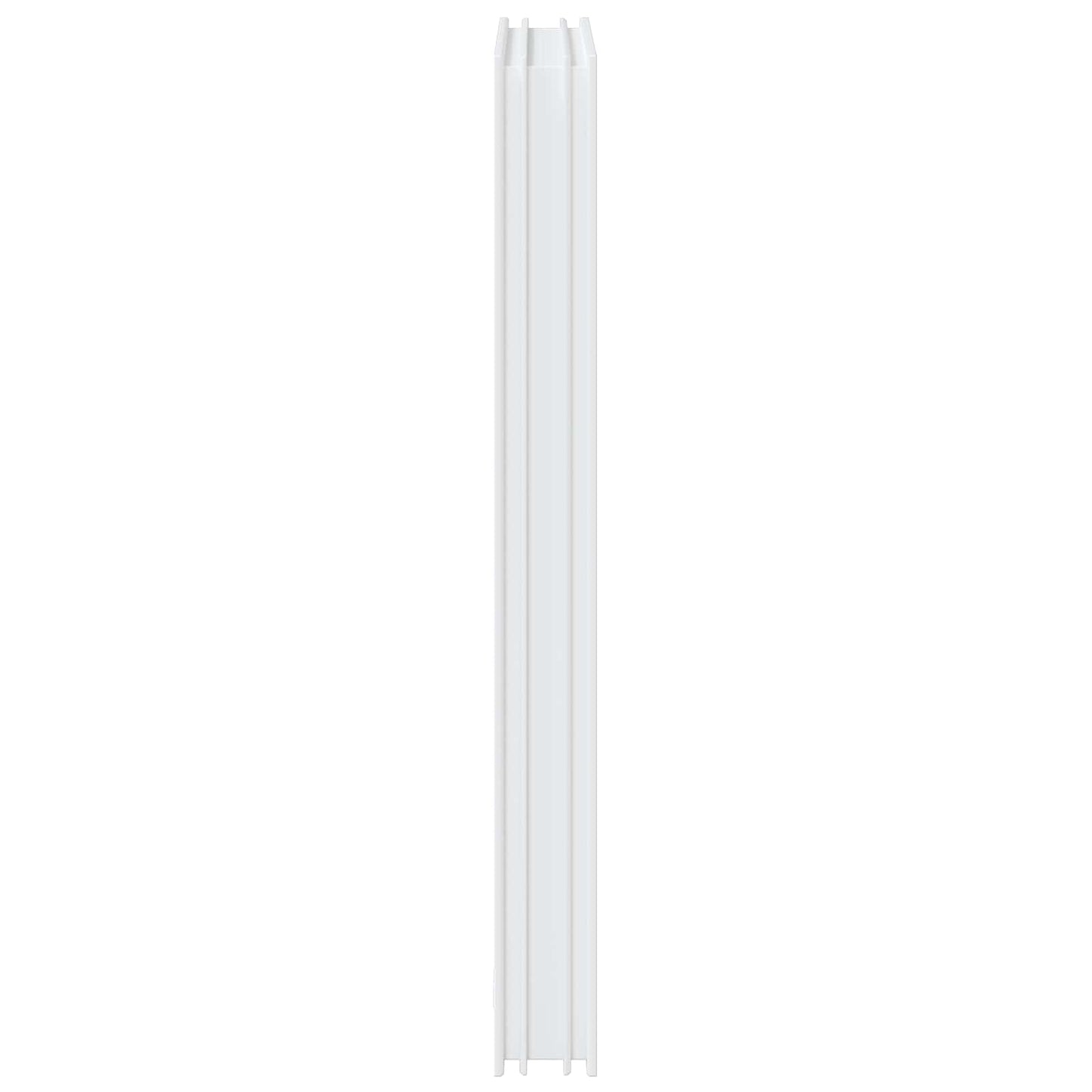 vidaXL Cellar Window RISOR 30 x 70 cm PVC and Glass