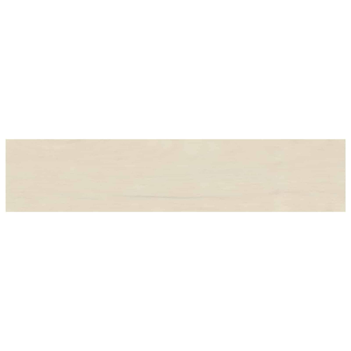 vidaXL Window Sills 2 pcs White 70 x 15 x 2 cm Solid Oak Wood