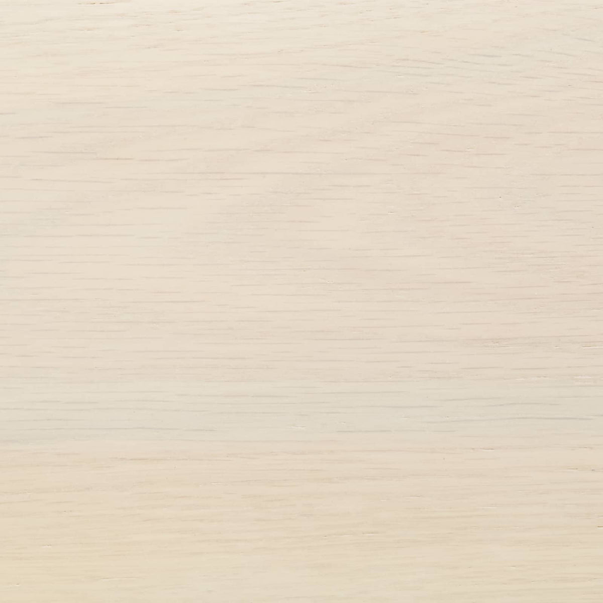 vidaXL Window Sills 2 pcs White 80 x 20 x 2 cm Solid Oak Wood