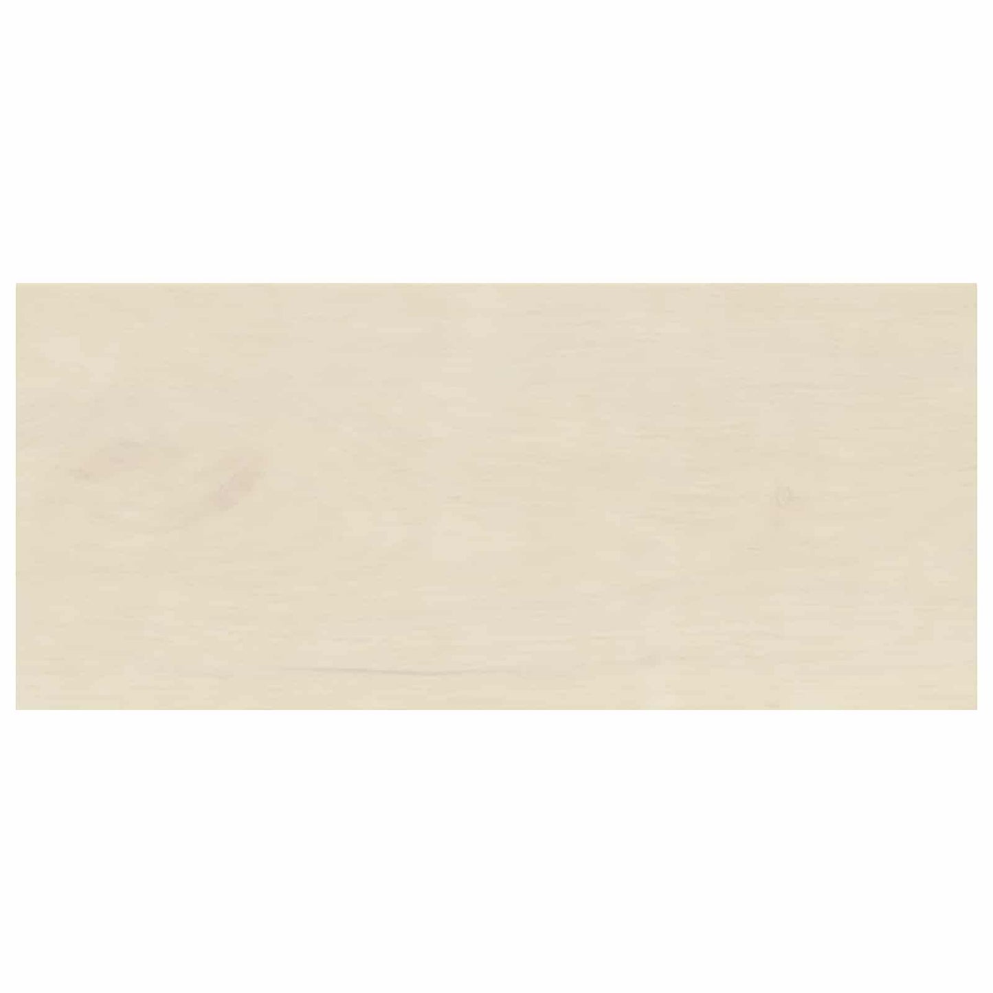 vidaXL Window Sills 2 pcs White 90 x 40 x 2 cm Solid Oak Wood