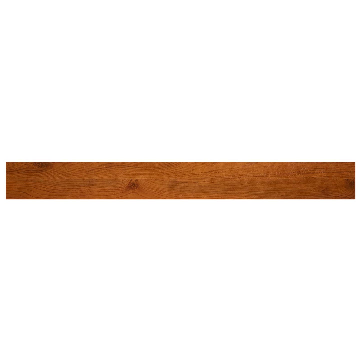 vidaXL Window Sills 2 pcs Brown 140 x 20 x 2 cm Solid Oak Wood