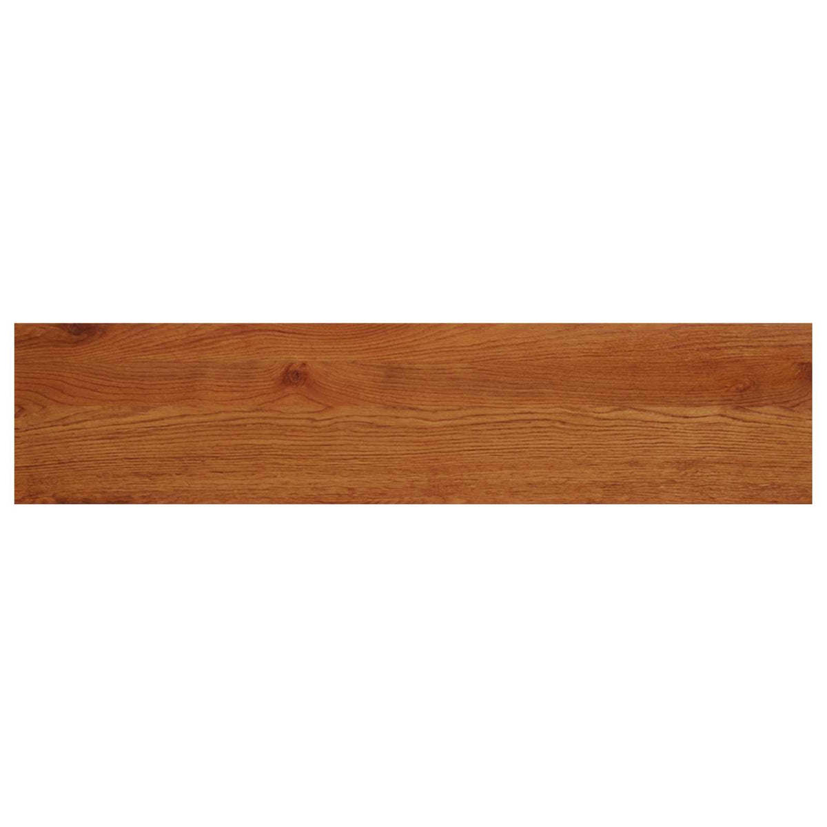 vidaXL Window Sills 2 pcs Brown 120 x 30 x 2 cm Solid Oak Wood