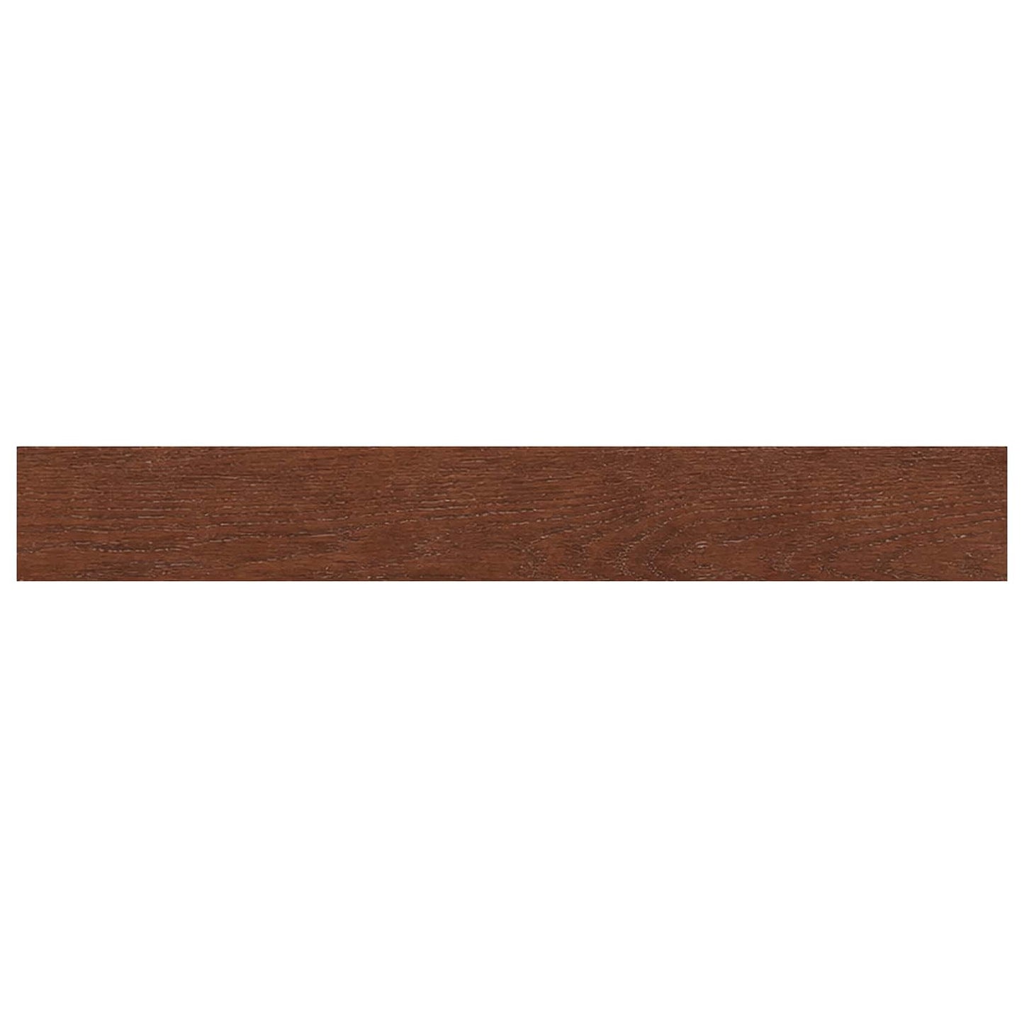 vidaXL Window Sills 2 pcs Dark Brown 110 x 15 x 2 cm Solid Oak Wood