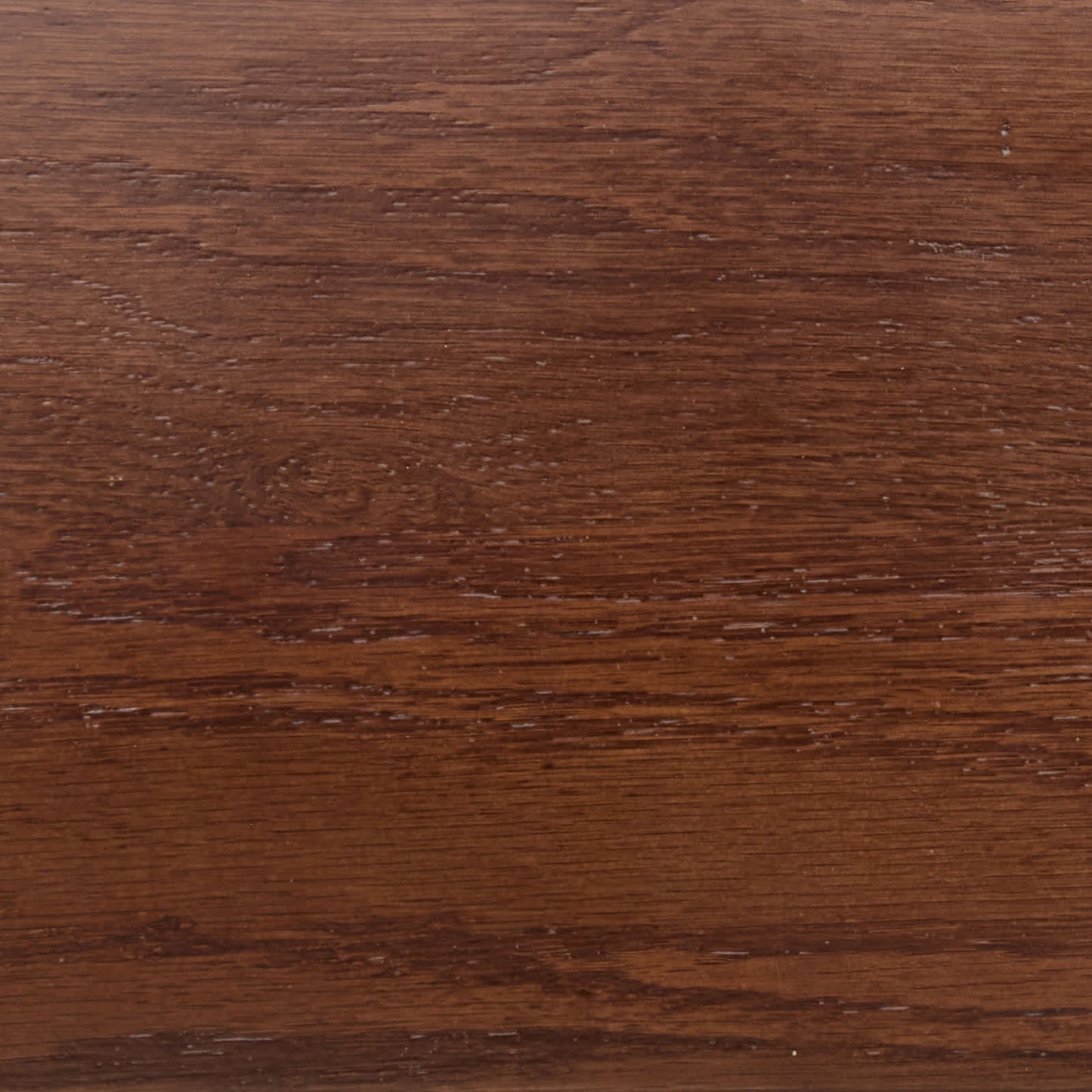 vidaXL Window Sills 2 pcs Dark Brown 140 x 15 x 2 cm Solid Oak Wood