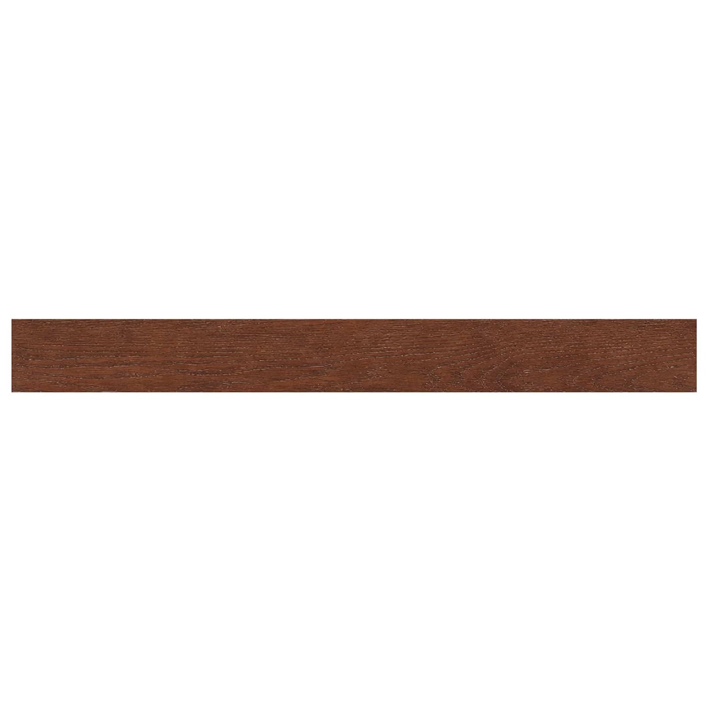 vidaXL Window Sills 2 pcs Dark Brown 160 x 15 x 2 cm Solid Oak Wood