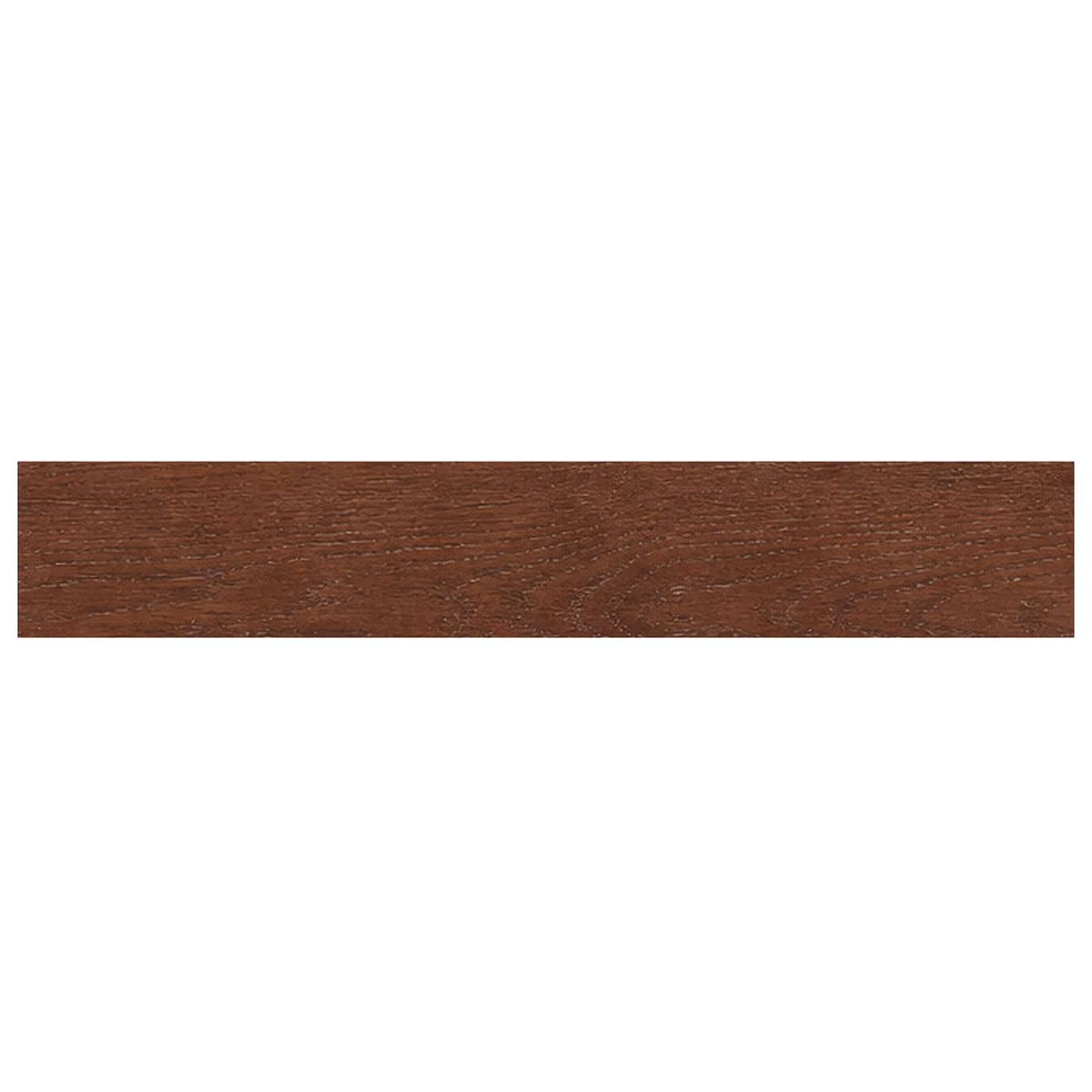 vidaXL Window Sills 2 pcs Dark Brown 90 x 20 x 2 cm Solid Oak Wood