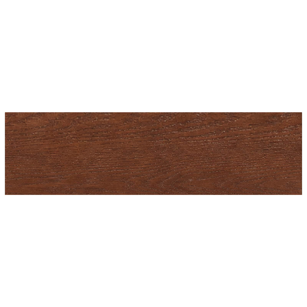vidaXL Window Sills 2 pcs Dark Brown 90 x 25 x 2 cm Solid Oak Wood