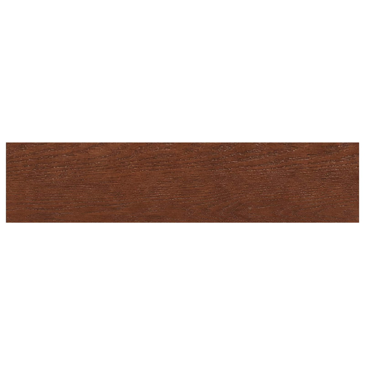 vidaXL Window Sills 2 pcs Dark Brown 110 x 25 x 2 cm Solid Oak Wood