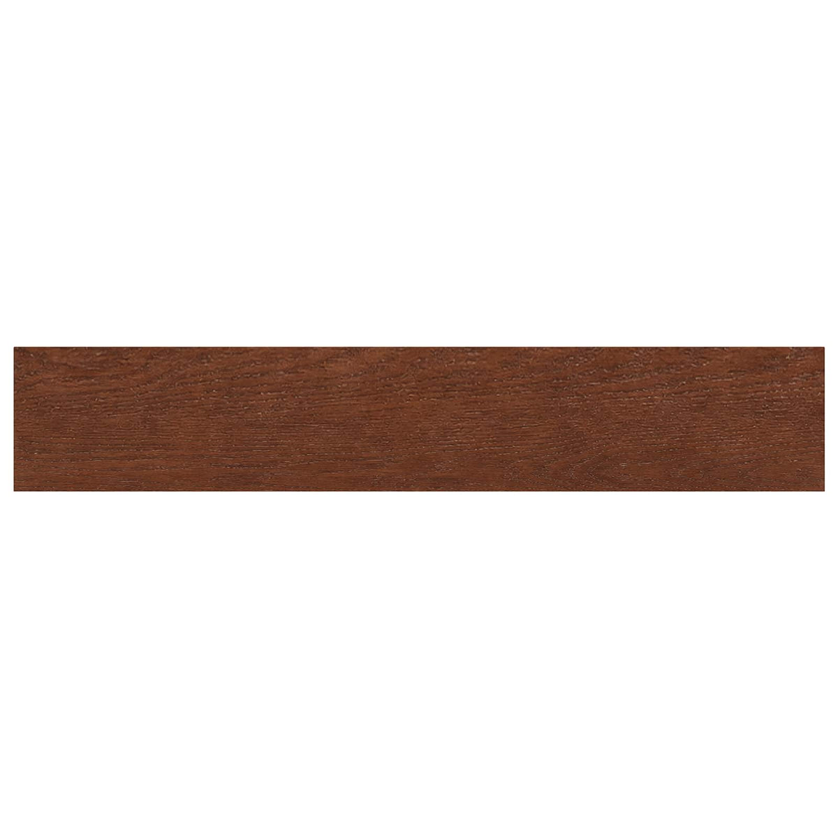 vidaXL Window Sills 2 pcs Dark Brown 140 x 25 x 2 cm Solid Oak Wood