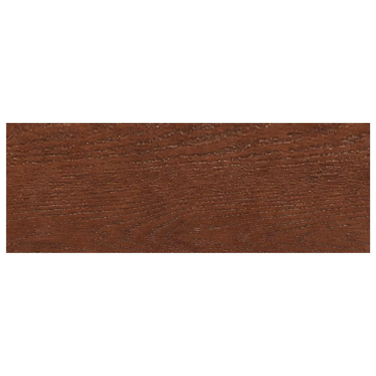 vidaXL Window Sills 2 pcs Dark Brown 70 x 30 x 2 cm Solid Oak Wood