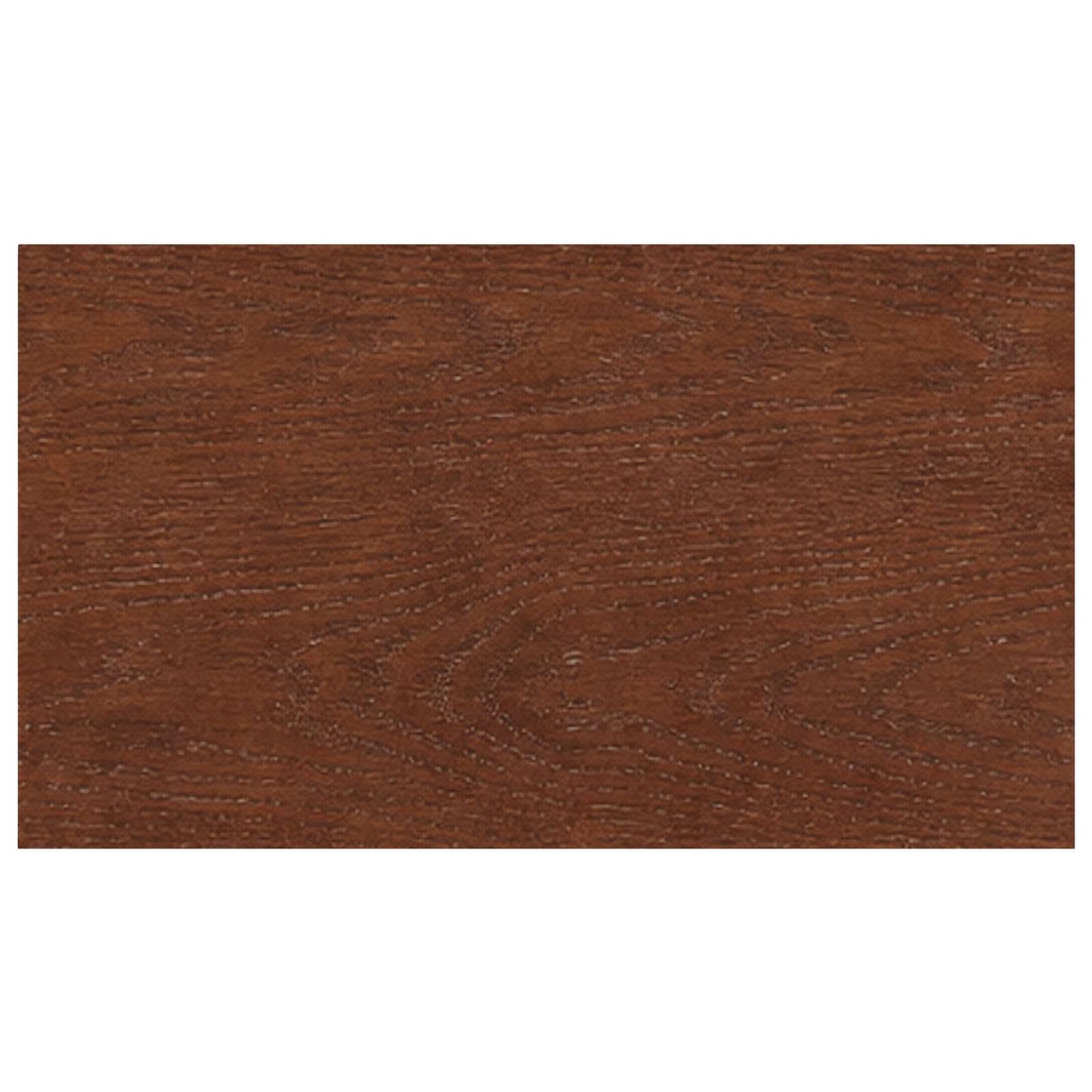 vidaXL Window Sills 2 pcs Dark Brown 70 x 30 x 2 cm Solid Oak Wood