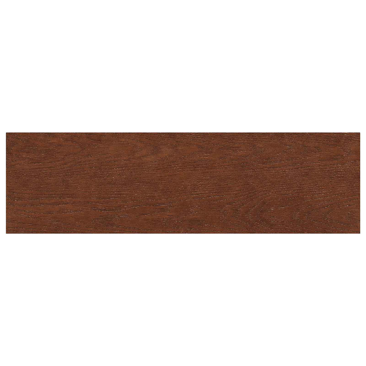 vidaXL Window Sills 2 pcs Dark Brown 160 x 40 x 2 cm Solid Oak Wood