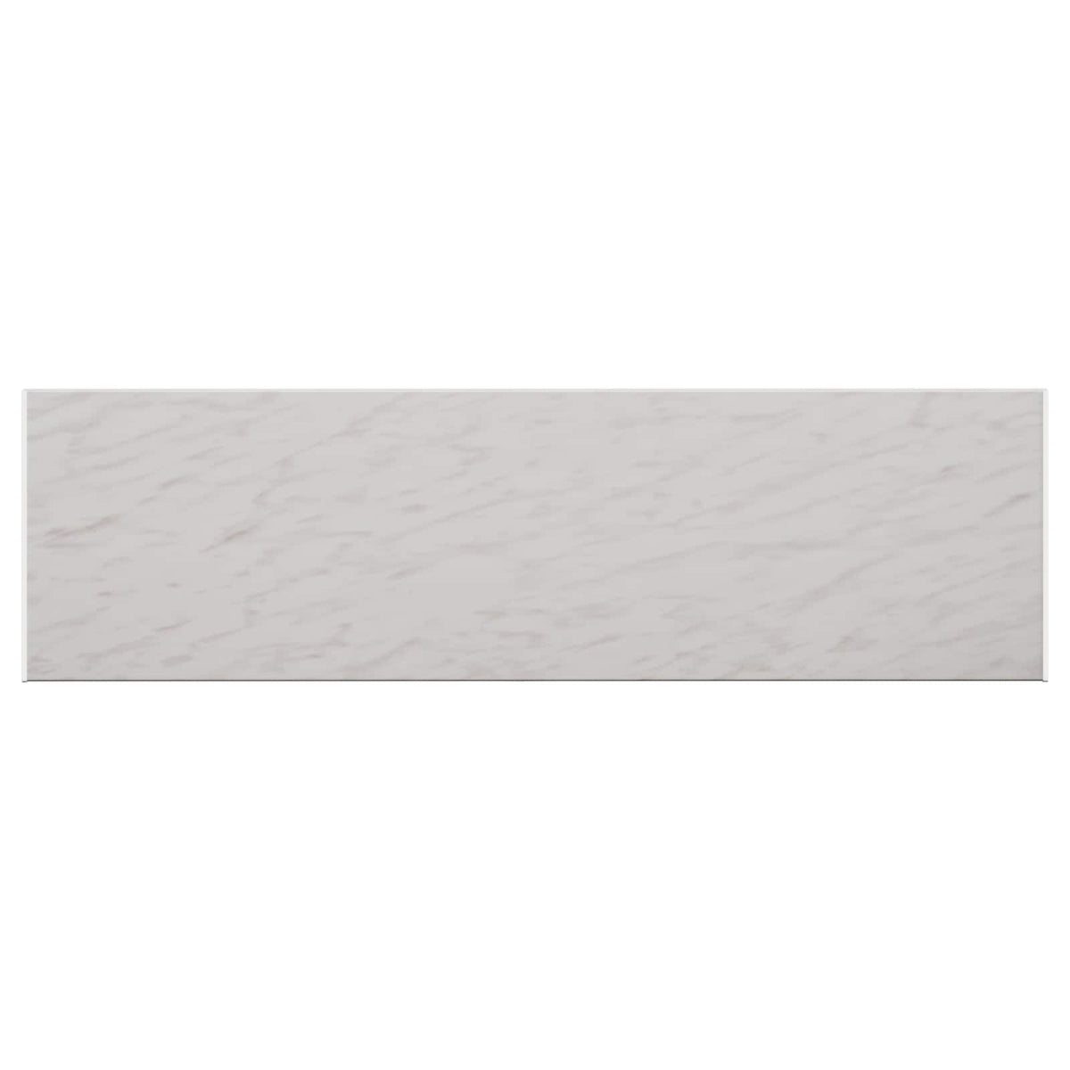 vidaXL Window Sill Marble Text 160 x 45 x 4.5 cm PVC