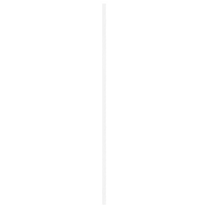 vidaXL Interior Door White 86 x 198.5 cm Plywood