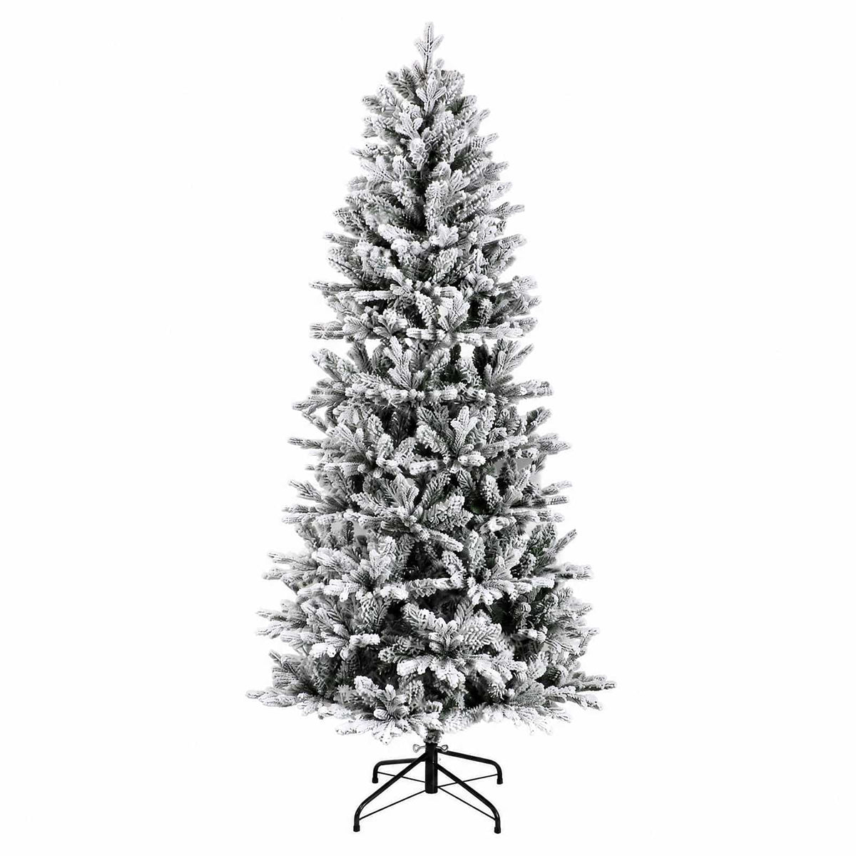 vidaXL Artificial Christmas Tree with Bauble 120 cm 150 LEDs