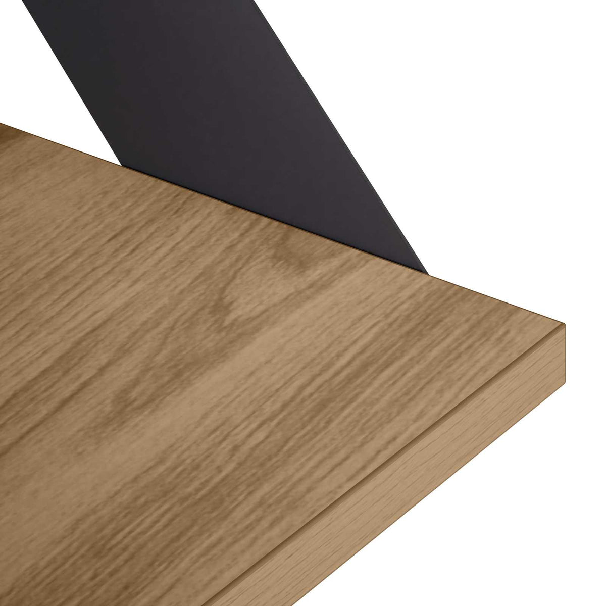 vidaXL Wall Shelves 2 pcs Artisan Oak 60 x 20 x 17 cm