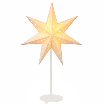 vidaXL Christmas Lighting RAAHE Warm White 35 x 15 x 55 cm