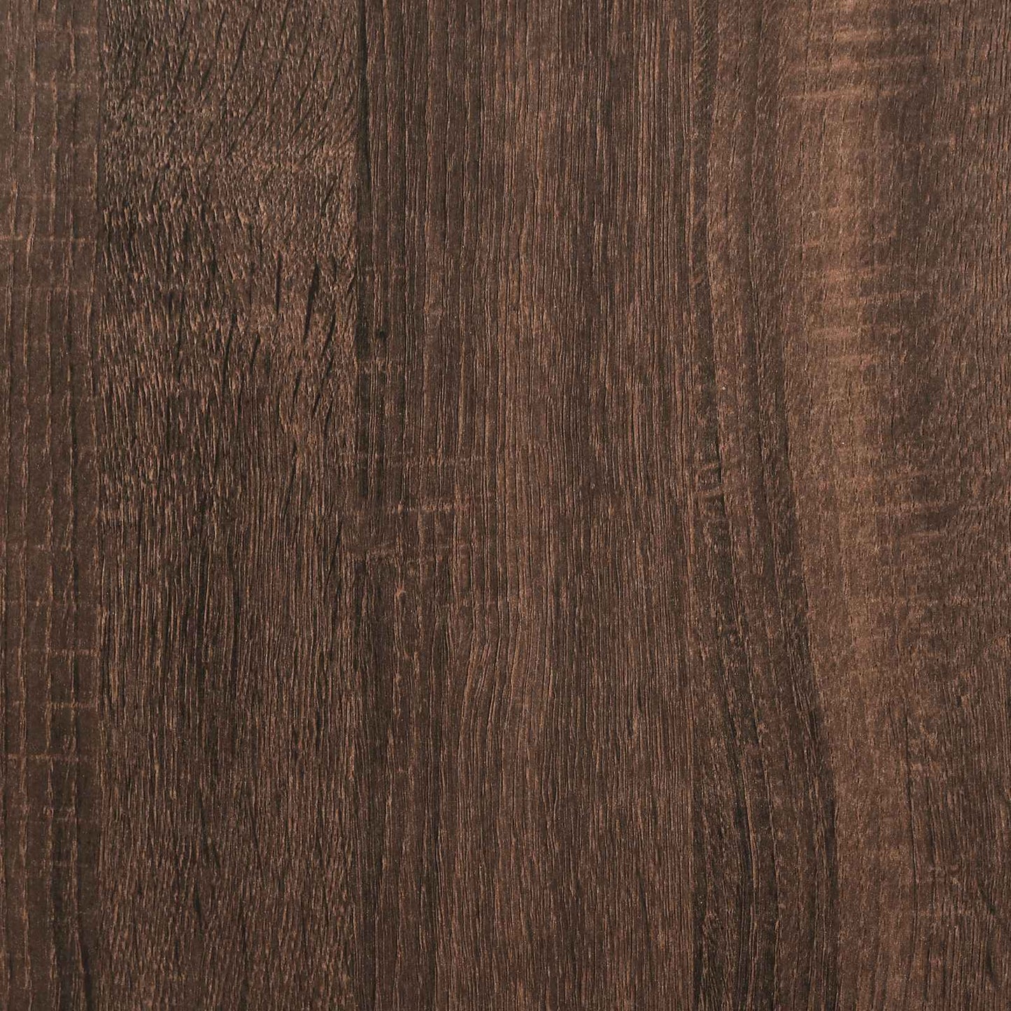 vidaXL Headboard Brown Oak Engineered wood