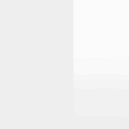 vidaXL Cabinet Set 2 pcs High Gloss White Engineered Wood