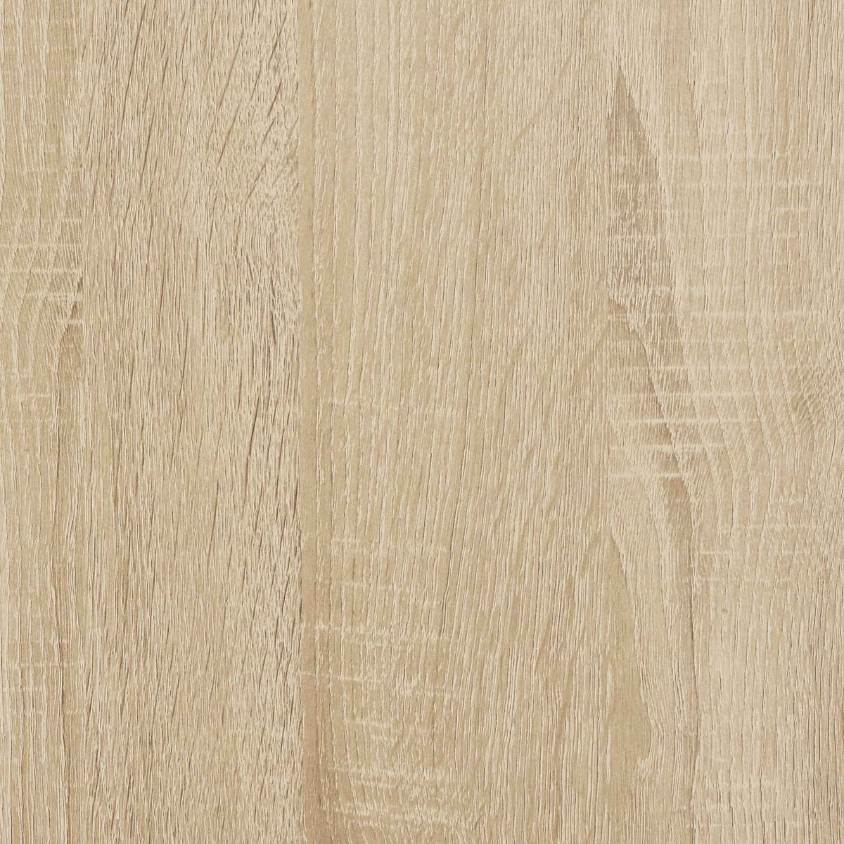 vidaXL Umbrella Stand Sonoma Oak 20 x 20 x 55.5 cm Engineered Wood