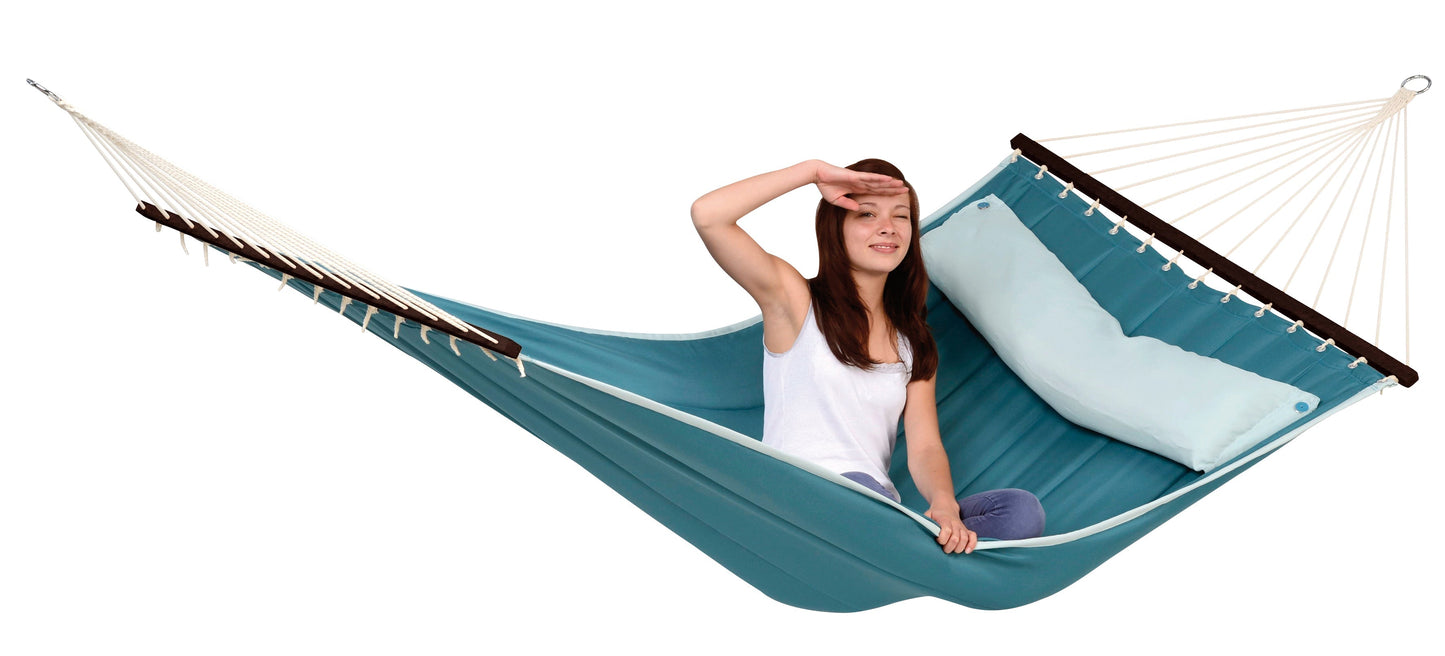 American Dream Hammock & Stand