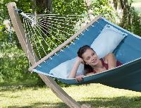 American Dream Hammock & Stand