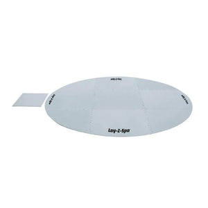 Lay-Z-Spa Pool Floor Protector