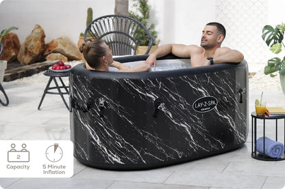 Lay-Z-Spa Glacial Dip Tub Pro