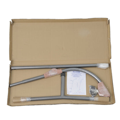 Palmera Rockstone Hammock Chair Stand - Amazonas Online UK