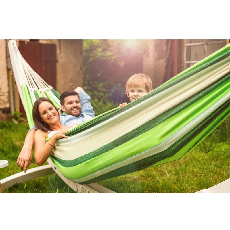 Paradiso Oliva Hammock - Amazonas Online UK
