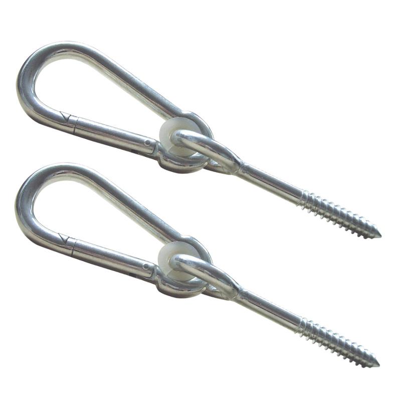 Jumbo Hammock Fixing - Amazonas Online UK