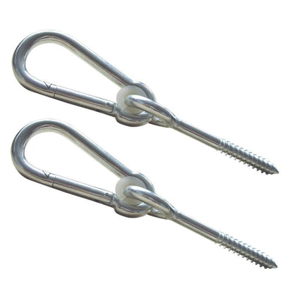 Jumbo Hammock Fixing - Amazonas Online UK