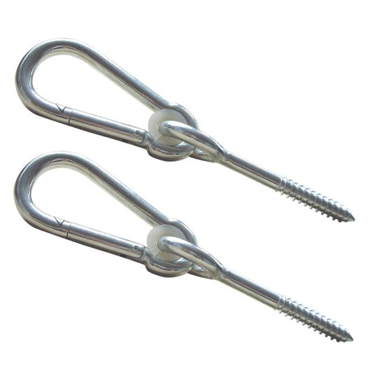 Jumbo Hammock Fixing - Amazonas Online UK