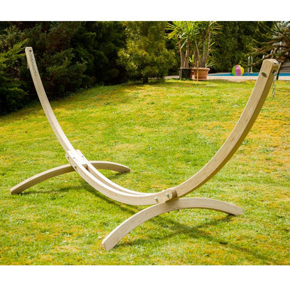 Olymp Hammock Stand (L) - Amazonas Online UK