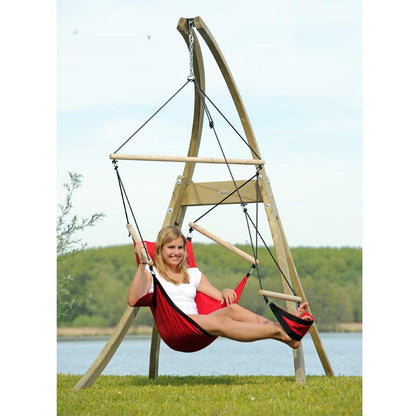 Atlas Hammock Chair Stand - Amazonas Online UK