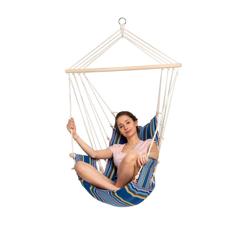 Palau Ocean Hanging Chair - Amazonas Online UK