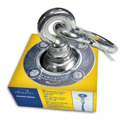 Power Hook Hammock Fixing - Amazonas Online UK