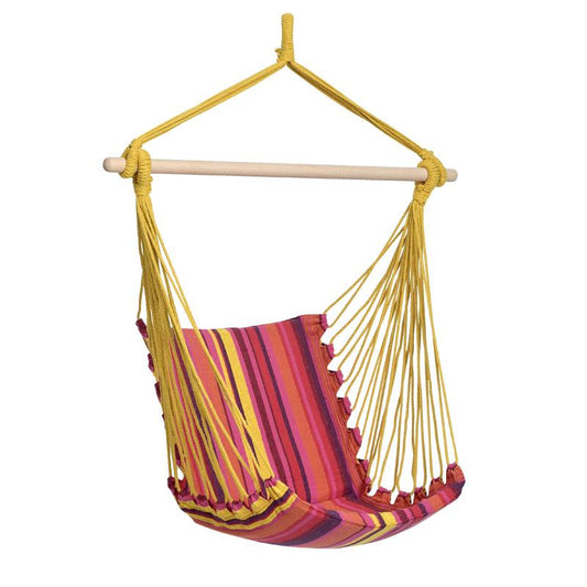 Belize Vulcano Hammock Chair - Amazonas Online UK